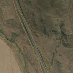 Satellite imagery of ISHLELO, MZ