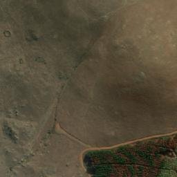 Satellite imagery of ISHLELO, MZ