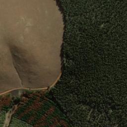 Satellite imagery of ISHLELO, MZ