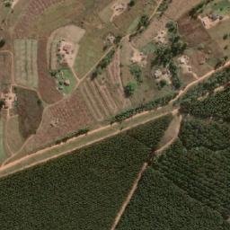 Satellite imagery of WELTEVREDEN, MZ