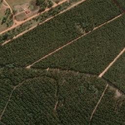 Satellite imagery of WELTEVREDEN, MZ