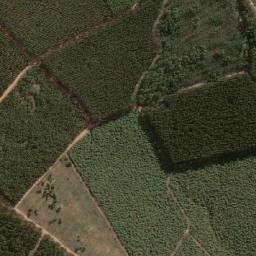 Satellite imagery of WELTEVREDEN, MZ