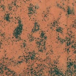 Satellite imagery of Mount Hochstetter, AU