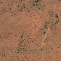Satellite imagery of Wanganui, AU