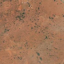 Satellite imagery of Wanganui, AU