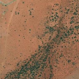 Satellite imagery of Wanganui, AU
