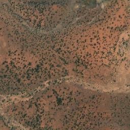 Satellite imagery of Mulga Rockhole, AU