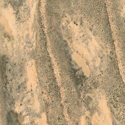 Satellite imagery of Haines Hill, AU