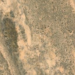 Satellite imagery of Haines Hill, AU