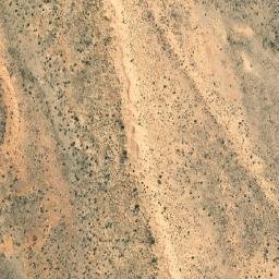 Satellite imagery of Koomarinna Hill, AU
