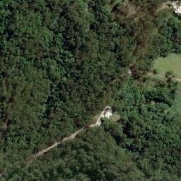 Satellite imagery of White Mountain, AU