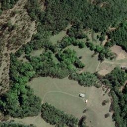 Satellite imagery of White Mountain, AU