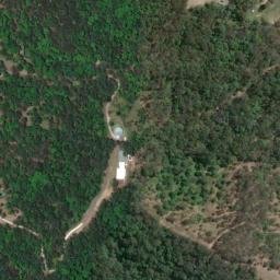 Satellite imagery of Maggies Hill, AU