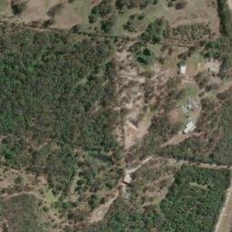 Satellite imagery of Maggies Hill, AU