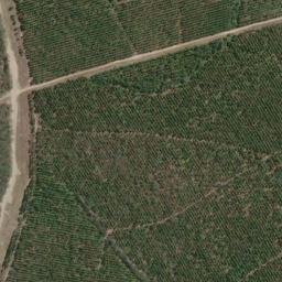 Satellite imagery of Maggies Hill, AU