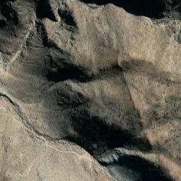 Satellite imagery of El Relincho, CL