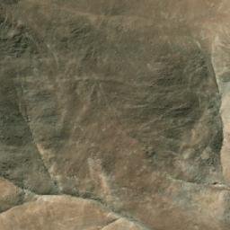 Satellite imagery of Candelaria, CL