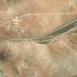 Satellite imagery of Siglo Veinte, CL