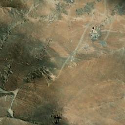 Satellite imagery of Paulina, CL