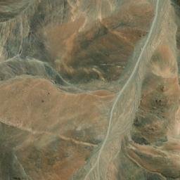 Satellite imagery of Paulina, CL