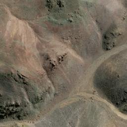 Satellite imagery of Candelaria, CL