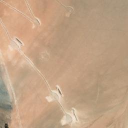 Satellite imagery of Portezuelo Caballo Muerto, CL