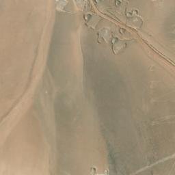 Satellite imagery of Portezuelo Caballo Muerto, CL