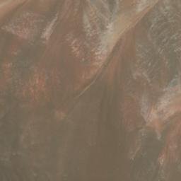 Satellite imagery of Cerro Vertiente, CL