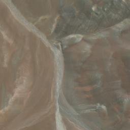 Satellite imagery of Cerro Vertiente, CL