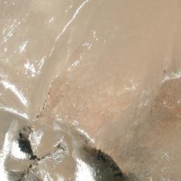 Satellite imagery of Cumbre de la Línea, AR