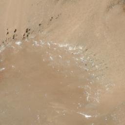 Satellite imagery of Cumbre de la Línea, AR