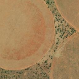 Satellite imagery of KAFPAN, NA