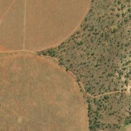 Satellite imagery of KAFPAN, NA