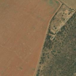 Satellite imagery of Witrant, ZA
