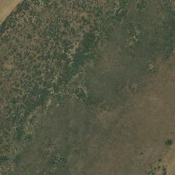 Satellite imagery of Witrant, ZA