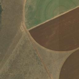 Satellite imagery of Witrant, ZA