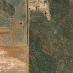Satellite imagery of WILLOW GRANGE, BW