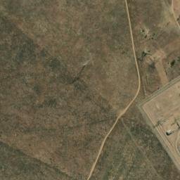 Satellite imagery of WILLOW GRANGE, BW