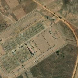 Satellite imagery of WILLOW GRANGE, BW