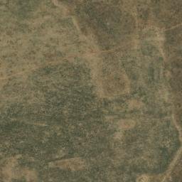 Satellite imagery of VLAKFONTEIN III, BW