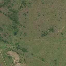 Satellite imagery of BOSBANK, BW