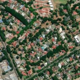 Satellite imagery of NGK SASOLBURG NOORD, BW