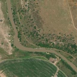 Satellite imagery of VERDUN, BW