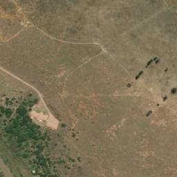 Satellite imagery of VERDUN, BW