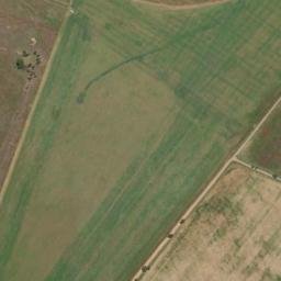 Satellite imagery of VER 53, BW