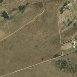 Satellite imagery of VER 53, BW