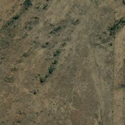 Satellite imagery of VER 57, BW