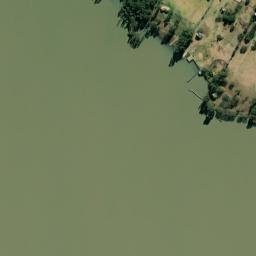 Satellite imagery of VER 56, BW