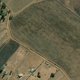 Satellite imagery of VER 56, BW