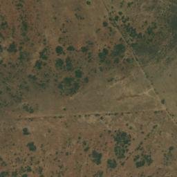 Satellite imagery of VER 55, BW